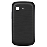Back Panel Cover For Wynncom G1 Black - Maxbhi Com