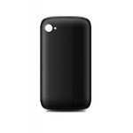 Back Panel Cover For Wynncom G3 Black - Maxbhi.com