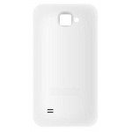 Back Panel Cover For Wynncom G51 White - Maxbhi Com
