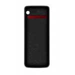 Back Panel Cover For Wynncom W352 Grey - Maxbhi.com