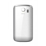 Back Panel Cover For Wynncom W716 White - Maxbhi.com