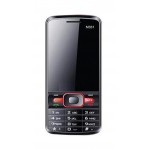 Back Panel Cover For Xage M351 Black - Maxbhi.com