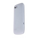 Back Panel Cover for XOLO A800 - Black