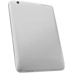 Back Panel Cover for XOLO Tab - White