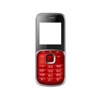 Back Panel Cover for Yxtel A1 - White