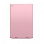 Back Panel Cover For Xiaomi Mipad 2 Windows 64gb Pink - Maxbhi.com