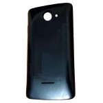 Back Panel Cover For Xolo A500l Black - Maxbhi Com