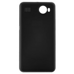 Back Panel Cover For Xolo Lt900 White - Maxbhi Com