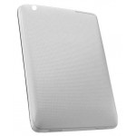 Back Panel Cover For Xolo Tab White - Maxbhi Com