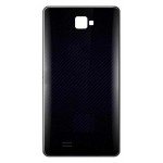 Back Panel Cover For Xolo X700 Black - Maxbhi Com
