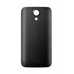 Back Panel Cover For Xtouch X2 Life Black - Maxbhi.com