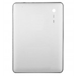 Back Panel Cover For Xtouch X907 Black - Maxbhi Com