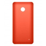 Back Panel Cover For Yestel Q635 Orange - Maxbhi.com