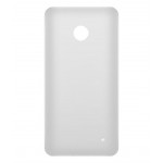 Back Panel Cover For Yestel Q635 White - Maxbhi.com