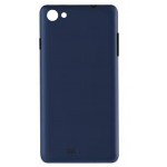 Back Panel Cover For Yezz Billy 4 7 Blue - Maxbhi Com
