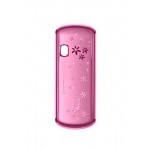 Back Panel Cover For Yxtel E198 Pink - Maxbhi.com