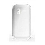 Back Panel Cover For Yxtel G905 White - Maxbhi.com