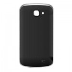 Back Panel Cover For Yxtel G908 Black - Maxbhi.com