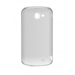 Back Panel Cover For Yxtel G908 White - Maxbhi.com