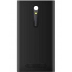 Back Panel Cover For Yxtel G925 Black - Maxbhi Com