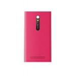 Back Panel Cover For Yxtel G925 Pink - Maxbhi.com