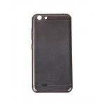 Back Panel Cover For Yxtel Q6 Black - Maxbhi.com