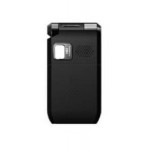 Back Panel Cover For Yxtel W188 Black - Maxbhi.com