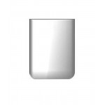 Back Panel Cover For Yxtel W589 Blue - Maxbhi.com