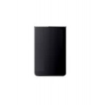 Back Panel Cover For Yxtel W800 Black - Maxbhi.com