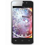 Back Panel Cover for Zen Ultrafone 111 - White