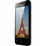 Back Panel Cover for Zen Ultrafone 303 3G - White