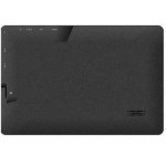 Back Panel Cover for Zen UltraTab A100 - Black