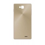 Back Panel Cover For Zen Admire 1 White - Maxbhi.com