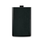 Back Panel Cover For Zen M25 White - Maxbhi Com