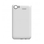 Back Panel Cover For Zen P57 Black - Maxbhi Com