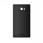 Back Panel Cover For Zen Sonic Bolt White - Maxbhi Com
