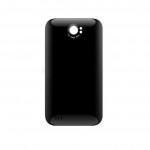 Back Panel Cover For Zen U5 White - Maxbhi Com