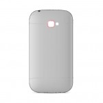Back Panel Cover For Zen Ultrafone 306 Play White - Maxbhi.com