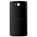 Back Panel Cover For Zen Ultrafone 506black - Maxbhi Com