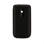 Back Panel Cover For Zen Z66 White - Maxbhi Com