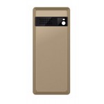 Back Panel Cover For Zen Z9 Bijli Black - Maxbhi.com