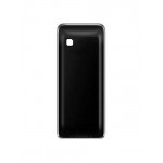 Back Panel Cover For Ziox Zx300 Black - Maxbhi.com
