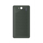 Back Panel Cover For Zook Keypad Black - Maxbhi.com