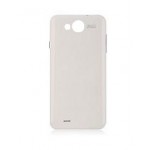 Back Panel Cover For Zopo C3 White - Maxbhi Com