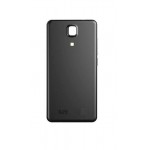 Back Panel Cover For Zopo Color C1 Zp331 Black - Maxbhi.com