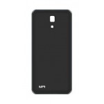 Back Panel Cover For Zopo Color C Zp330 Black - Maxbhi Com