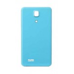 Back Panel Cover For Zopo Color C Zp330 Blue - Maxbhi Com