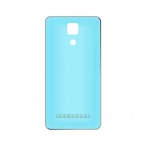 Back Panel Cover For Zopo Color E1 Zp353 Blue - Maxbhi Com