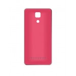 Back Panel Cover For Zopo Color E1 Zp353 Red - Maxbhi Com
