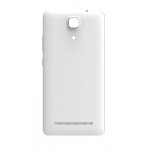 Back Panel Cover For Zopo Color E Zp350 White - Maxbhi.com